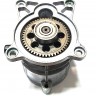 Корпус редуктора в сборе для мойки BORT BHR-1900-Pro  