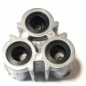 Цилиндрическая головка для мойки BORT BHR-2200-Pro   