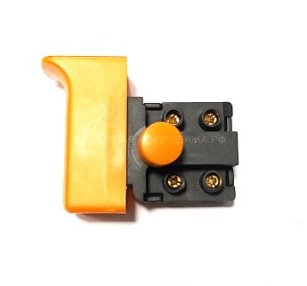 Выключатель для воздуходувки BORT BSS-600-R