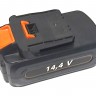 Аккумулятор для шуруповерта BORT BAB-14Uх2-DK 93724009