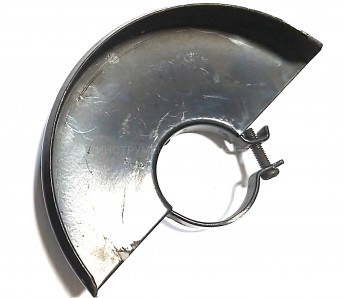 Кожух защитный для УШМ BORT BWS-1600R-150 (93727529)  