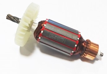 Якорь для пилы циркулярной СТАВР ПДЭ-165/1300