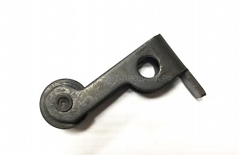 Кронштейн с опорным роликом для лобзика HANDER HJS-621L