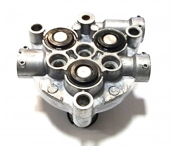 Корпус насоса в сборе для мойки BORT BHR-1900-Pro 