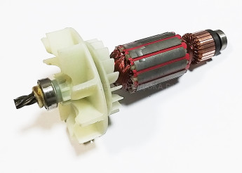 Якорь для шлифмашины STOMER SRS-1100