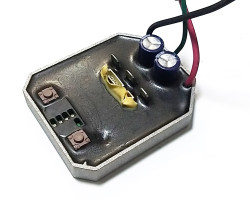 Плата управления для гайковерта STAVR SWI 18BL-380V
