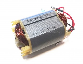 Статор для УШМ STOMER SAG-1000