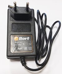 Блок питания (сетевой адаптер) BORT 24V-1500mA для BAB-24Ux2Li-FDK