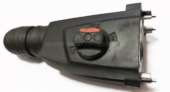 Редуктор в сборе для перфоратора METABO KHE 2444 06154000