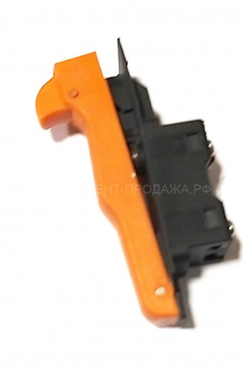 Выключатель для УШМ BORT BWS-2500-S-230 