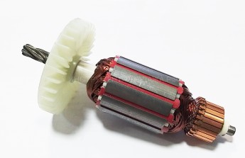 Якорь для пилы циркулярной KOLNER KCS 190/1600