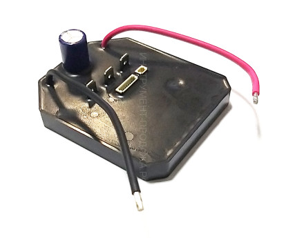 Плата управления для шуруповерта STAVR SDD-18BL