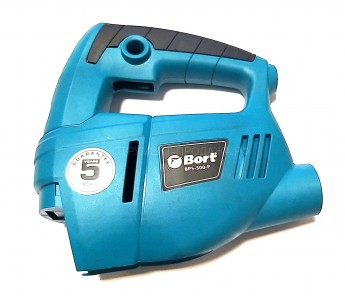 Корпус двигателя для лобзика BORT BPS-500-P 93720315  
