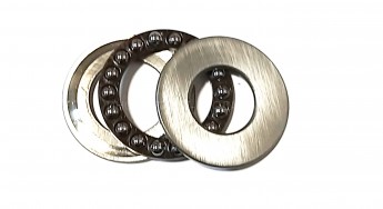 Подшипник клапанов для мойки BORT BHR-2200-Pro  