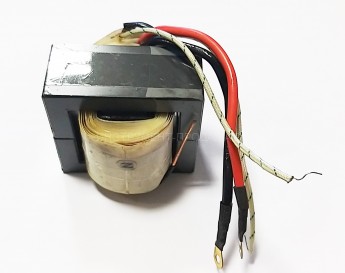 Трансформатор для сварочного аппарата DEFORT DWI-160N
