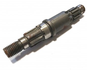 Шпиндель для бензотриммера DEFORT DDT-1100A