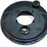 Кожух защитный для шлифмашины STOMER SRS-1100   