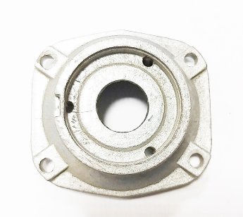 Крышка редуктора УШМ DEFORT DAG-600N