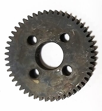 Колесо зубчатое для дрели STOMER SPD-851х2 (9372464127)