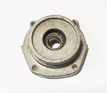 Крышка редуктора для УШМ BORT BWS-1600R-150 (93727529) 