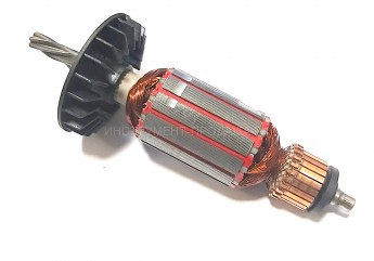 Якорь для перфоратора KOLNER KRH 700H