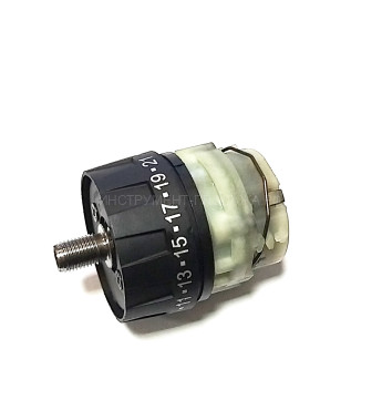 Редуктор для шуруповерта BORT BAB-21-BLK 