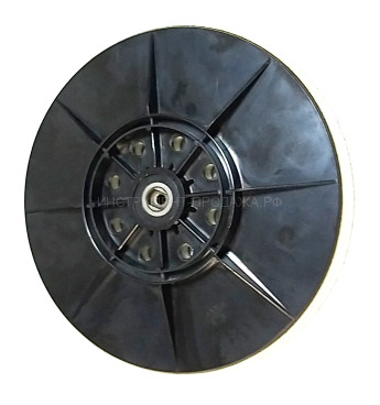 Подошва для шлифмашины STOMER SRS-1100    