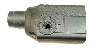 Корпус релдуктора для перфоратора KOLNER KRH 680H  