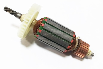 Якорь для дрели HANDER HPD-655-Q