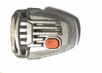 Корпус редуктора для УШМ BORT BWS-1600R-150 (93727529) 