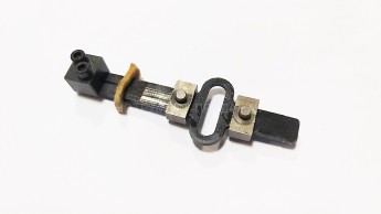Шток для лобзика BORT BPS-500-P 93720315  