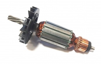 Якорь для перфоратора KOLNER KRH 850H