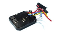 Плата для шуруповерта BORT BAB-21-BLK 
