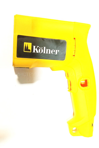 Корпус двигателя для перфоратора KOLNER KRH 680H  