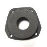 Крышка корпуса редуктора УШМ DEFORT DAG-1200N-R