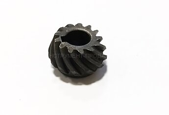 Колесо зубчатое ведущее для УШМ HANDER HAG-1200 