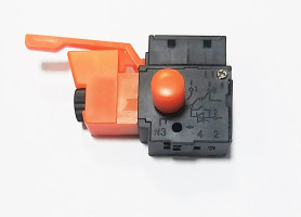 Выключатель для дрели DEFORT DID-505-B 