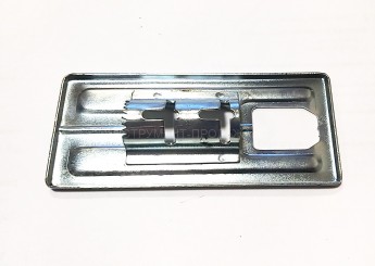 Опорная подошва для лобзика BORT BPS-500-P 93720315  