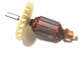 Якорь для шлифмашины KOLNER KRS 500V