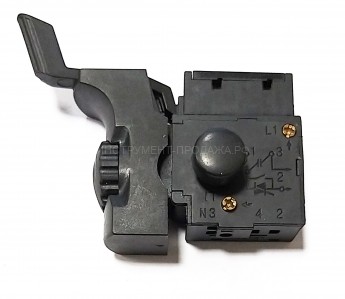 Выключатель для дрели STOMER SPD-651
