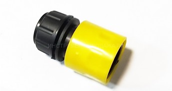 Коннектор для шланга быстросъемный для мойки BORT BHR-2200-Pro 