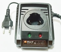 База зарядного устройства для шуруповерта BORT BAB-10.8N-Li 93728410027