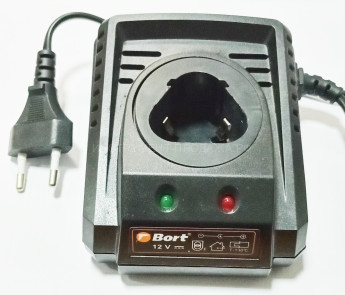 База зарядного устройства для шуруповерта BORT BAB-10.8N-Li 93728410027