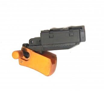 Выключатель для УШМ BORT BWS-1600R-150 (93727529)   