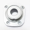 Крышка корпуса редуктора для УШМ KOLNER KAG 125/1000V 