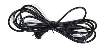 Сетевой шнур для шлифмашины STOMER SRS-1100