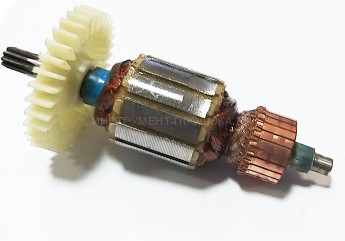 Якорь для шуруповерта СТАВР ДШС-10/400-2С