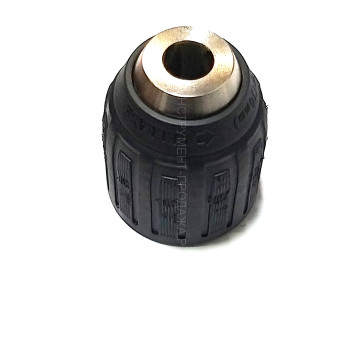 Патрон для шуруповерта BORT BAB-21-BLK 