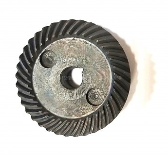 Зубчатое колесо ведомое для УШМ DEFORT DAG-910-B 98299687 