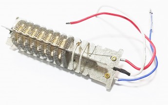Нагревательный элемент для фена KOLNER KHG 2200 